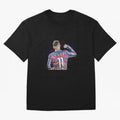 Neymar Classic T-Shirt Bring Supporter Culture to FIFA World Cup 2026 USA Canada Mexico Spirit, Made for Netherlands, Messi, Stadium Chants, National Pride, Trophy Dreams and Unforgettable Football Memories; Great for Supporters Who Love Legendary