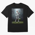 Neymar Junior | Design #o18 Classic T-Shirt Show Championship Spirit for FIFA World Cup 2026 Group Stage Inspired by Cristiano Ronaldo, England and Germany Energy, Worldwide Fan Energy, Dramatic Goals, Stadium Lights and Championship Celebrations;