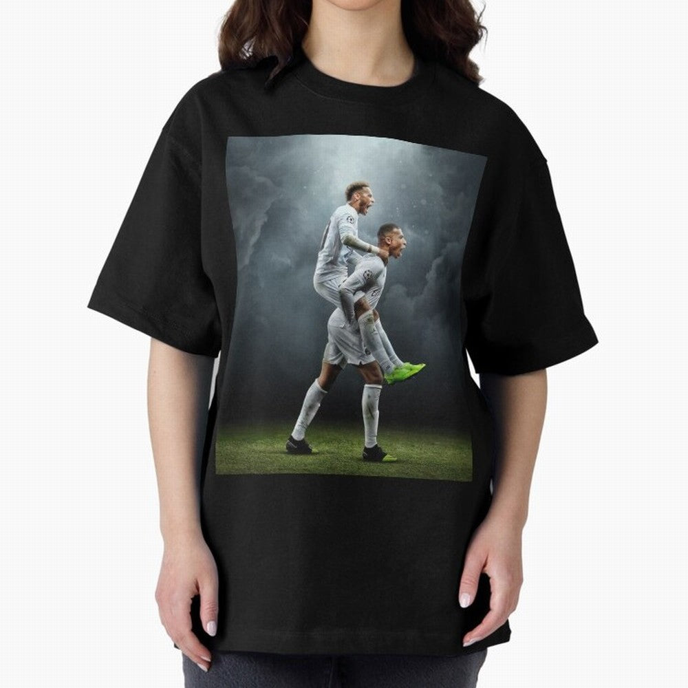 Neymar Junior | Design #o18 Classic T-Shirt Show Championship Spirit for FIFA World Cup 2026 Group Stage Inspired by Cristiano Ronaldo, England and Germany Energy, Worldwide Fan Energy, Dramatic Goals, Stadium Lights and Championship Celebrations;