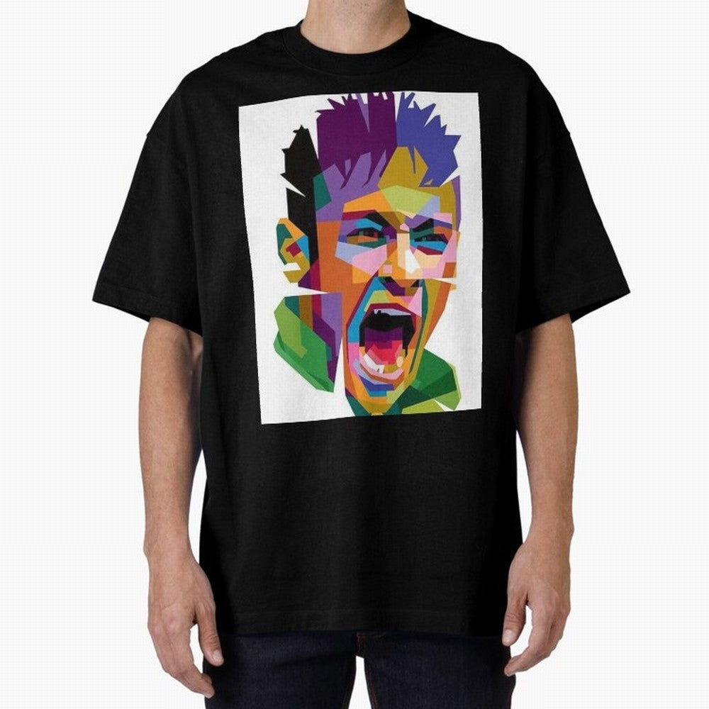 neymar art Essential T-Shirt Show Your Love for Match Day Hype around FIFA World Cup 2026, CR7 and Messi, Argentina, France and Brazil, Football Passion, Legendary Performances, Festival Vibes and Supporter Community; Perfect for Fans, Collectors,
