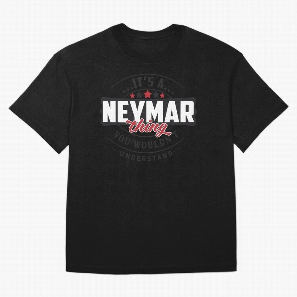 Neymar Junior | Perfect Gift #n58 Classic T-Shirt Join Global Football Passion for FIFA World Cup 2026 USA Canada Mexico, Featuring Messi, Germany, Game Day Rituals, Football Legends, Country Pride and the Road to the Final; Built for Supporters