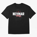 Neymar Junior | Perfect Gift #n58 Classic T-Shirt Join Global Football Passion for FIFA World Cup 2026 USA Canada Mexico, Featuring Messi, Germany, Game Day Rituals, Football Legends, Country Pride and the Road to the Final; Built for Supporters