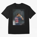 Neymar Junior | Perfect Gift #i13 Oversized T-Shirt Honor Champions and Dreams in FIFA World Cup 2026 Group Stage for Fans of Messi, Neymar and Mbappe and England, Bringing Classic Soccer Heritage, Championship Pressure, Fan Loyalty and