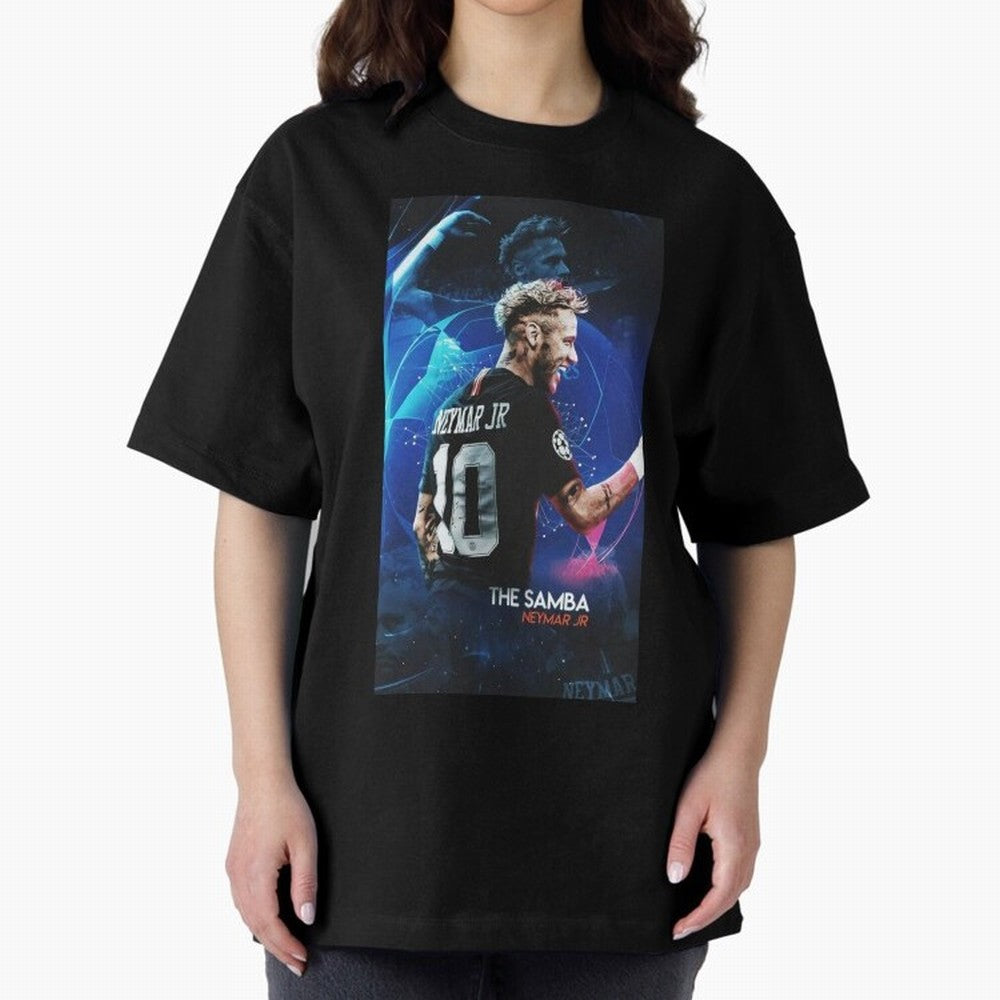 Neymar Junior | Perfect Gift #w94 Classic T-Shirt Join the Global Buzz around FIFA World Cup 2026 USA Canada Mexico Driven by Haaland and Mbappe, England, France and Netherlands Energy, Worldwide Fan Energy, Dramatic Goals, Stadium Lights and