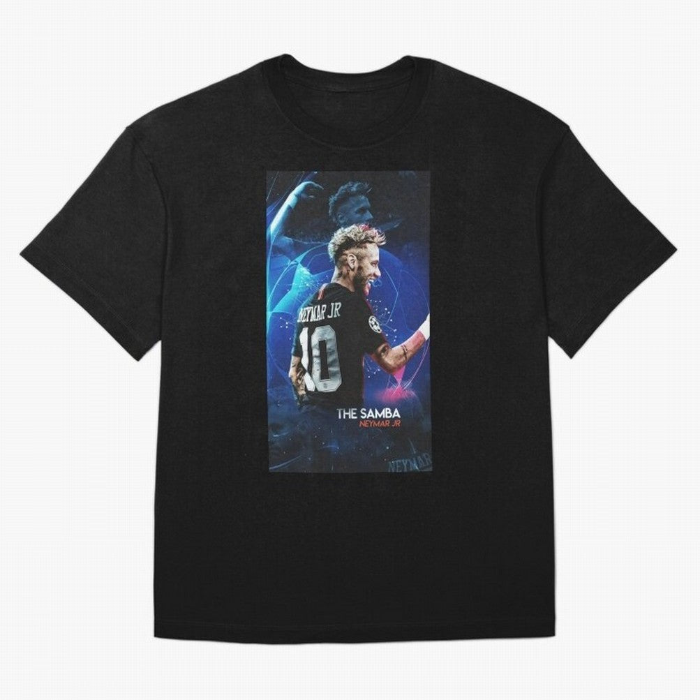 Neymar Junior | Perfect Gift #w94 Classic T-Shirt Join the Global Buzz around FIFA World Cup 2026 USA Canada Mexico Driven by Haaland and Mbappe, England, France and Netherlands Energy, Worldwide Fan Energy, Dramatic Goals, Stadium Lights and