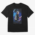 Neymar Junior | Perfect Gift #w94 Classic T-Shirt Join the Global Buzz around FIFA World Cup 2026 USA Canada Mexico Driven by Haaland and Mbappe, England, France and Netherlands Energy, Worldwide Fan Energy, Dramatic Goals, Stadium Lights and