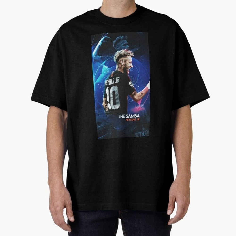 Neymar Junior | Perfect Gift #w94 Classic T-Shirt Join the Global Buzz around FIFA World Cup 2026 USA Canada Mexico Driven by Haaland and Mbappe, England, France and Netherlands Energy, Worldwide Fan Energy, Dramatic Goals, Stadium Lights and