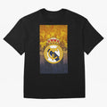 King Europe Classic T-Shirt Keep the Match Day Mood of FIFA World Cup 2026 Group Stage for Fans of Messi and England, France and Netherlands, Bringing Tournament Hype, Historic Matchups, Family Viewing Parties and Global Sports Pride; Great for