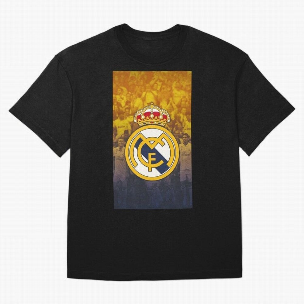 King Europe Classic T-Shirt Keep the Match Day Mood of FIFA World Cup 2026 Group Stage for Fans of Messi and England, France and Netherlands, Bringing Tournament Hype, Historic Matchups, Family Viewing Parties and Global Sports Pride; Great for
