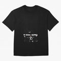 Neymar Classic T-Shirt Feel the Roar of FIFA World Cup 2026 Group Stage Made for Cristiano Ronaldo, France and Portugal Energy, Vintage Soccer Flavor, Modern Football Stars, National Flags and Final Night Emotion; Created for Match Day Parties,