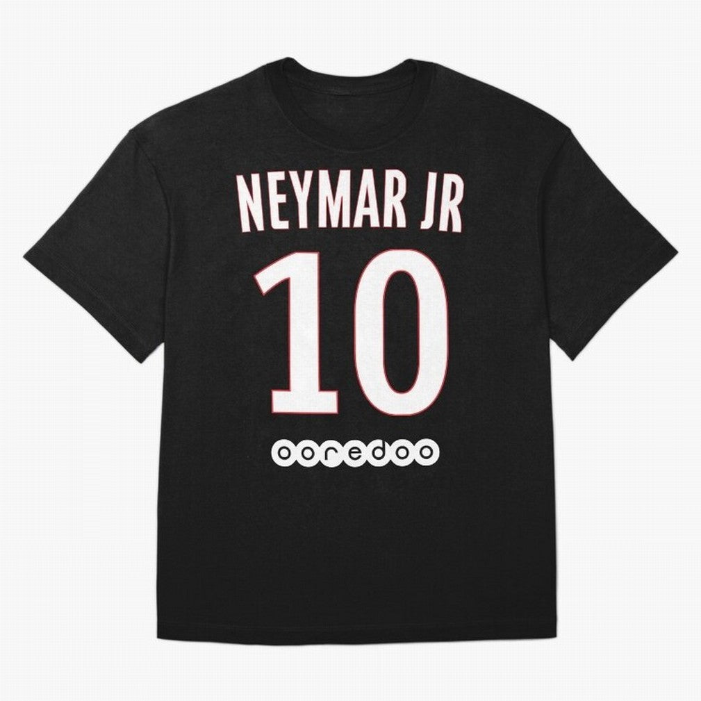 Neymar JR 2018 Essential T-Shirt Share the Excitement of Global Football Passion for FIFA World Cup 2026, Celebrating Mbappe, Brazil, Portugal and Argentina, Soccer Culture, Superstar Moments, National Team Dreams and Competitive Fire; Made for Die
