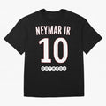 Neymar JR 2018 Essential T-Shirt Share the Excitement of Global Football Passion for FIFA World Cup 2026, Celebrating Mbappe, Brazil, Portugal and Argentina, Soccer Culture, Superstar Moments, National Team Dreams and Competitive Fire; Made for Die