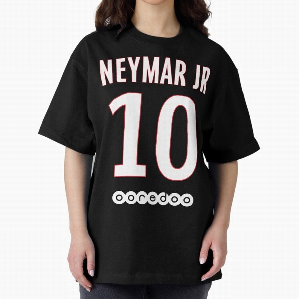 Neymar JR 2018 Essential T-Shirt Share the Excitement of Global Football Passion for FIFA World Cup 2026, Celebrating Mbappe, Brazil, Portugal and Argentina, Soccer Culture, Superstar Moments, National Team Dreams and Competitive Fire; Made for Die