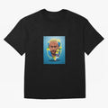 neymar jr al nassr Oversized T-Shirt Make Memories around Global Football Passion for FIFA World Cup 2026, Made for CR7, Netherlands, Game Day Rituals, Football Legends, Country Pride and the Road to the Final; Created for Match Day Parties, Soccer