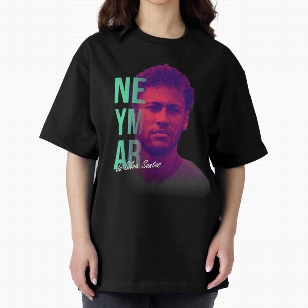 Neymar Jr Neymar The Joy Of Famous Classic T-Shirt Celebrate Golden Goal Energy in FIFA World Cup 2026 USA Canada Mexico Made for Mbappe, Germany Energy, Stadium Memories, Football Loyalty, International Chants and Championship Tradition; Perfect