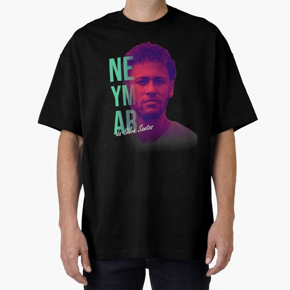 Neymar Jr Neymar The Joy Of Famous Classic T-Shirt Celebrate Golden Goal Energy in FIFA World Cup 2026 USA Canada Mexico Made for Mbappe, Germany Energy, Stadium Memories, Football Loyalty, International Chants and Championship Tradition; Perfect