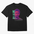 Neymar Jr Neymar The Joy Of Famous Classic T-Shirt Celebrate Golden Goal Energy in FIFA World Cup 2026 USA Canada Mexico Made for Mbappe, Germany Energy, Stadium Memories, Football Loyalty, International Chants and Championship Tradition; Perfect