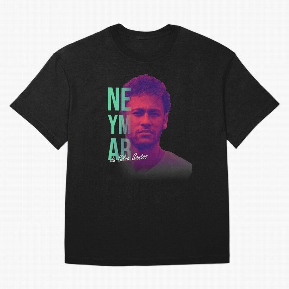 Neymar Jr Neymar The Joy Of Famous Classic T-Shirt Celebrate Golden Goal Energy in FIFA World Cup 2026 USA Canada Mexico Made for Mbappe, Germany Energy, Stadium Memories, Football Loyalty, International Chants and Championship Tradition; Perfect