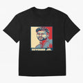 neymar jr al nassr Oversized T-Shirt Turn Football Passion into Global Football Passion for FIFA World Cup 2026 USA Canada Mexico, Capturing Haaland, Spain and Netherlands, Tournament Hype, Historic Matchups, Family Viewing Parties and Global