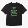 Brazil Five Stars - Champion Heritage Essential T-Shirt Enjoy Match Day Hype around FIFA World Cup 2026 USA Canada Mexico, Neymar, Argentina, France and Brazil, Champion Mindset, Group Stage Buzz, Knockout Tension and Passionate Fan Culture;