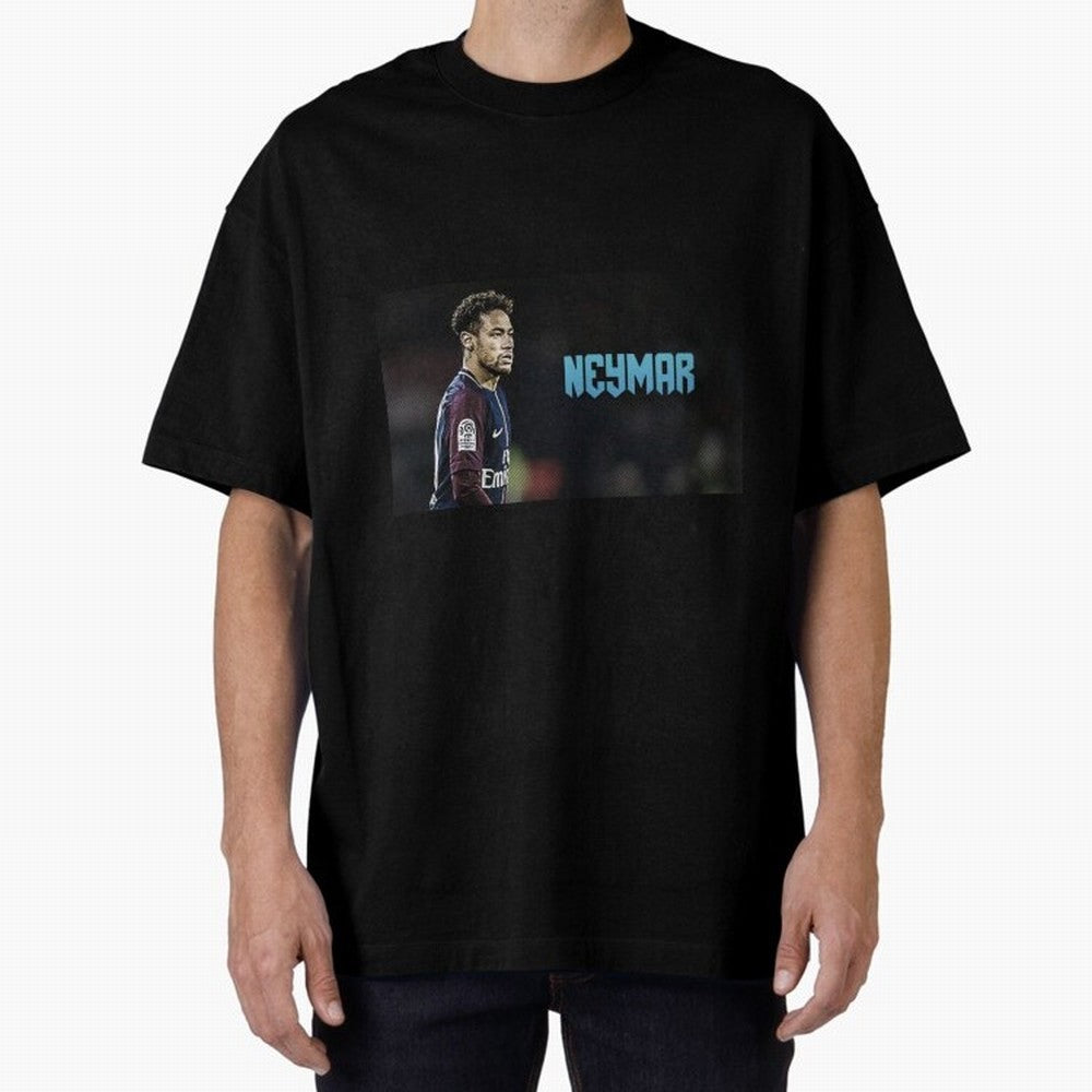 Neymar Jr Premium T-Shirt Essential T-Shirt Follow Match Day Hype around FIFA World Cup 2026 Group Stage, Neymar, Haaland and Cristiano Ronaldo, Spain and Netherlands, Championship Spirit, Famous Goals, Roaring Crowds and International Football