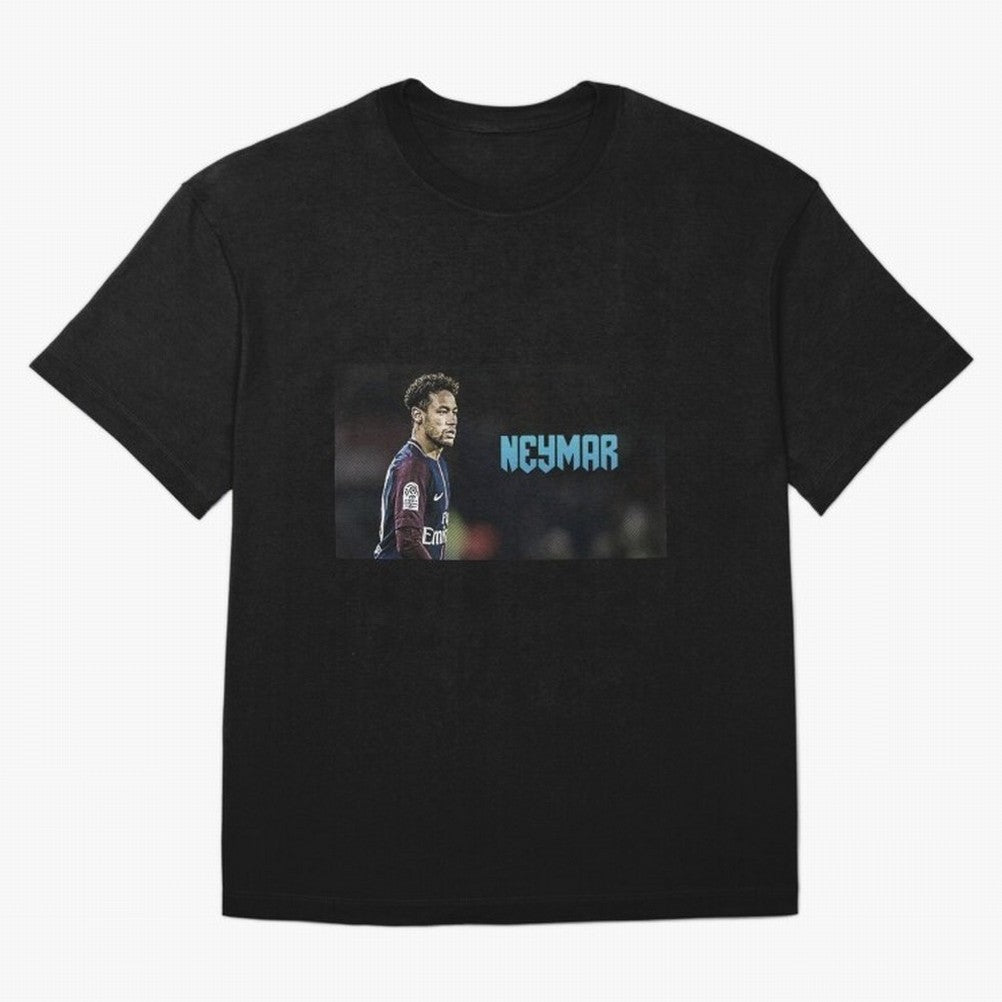 Neymar Jr Premium T-Shirt Essential T-Shirt Follow Match Day Hype around FIFA World Cup 2026 Group Stage, Neymar, Haaland and Cristiano Ronaldo, Spain and Netherlands, Championship Spirit, Famous Goals, Roaring Crowds and International Football