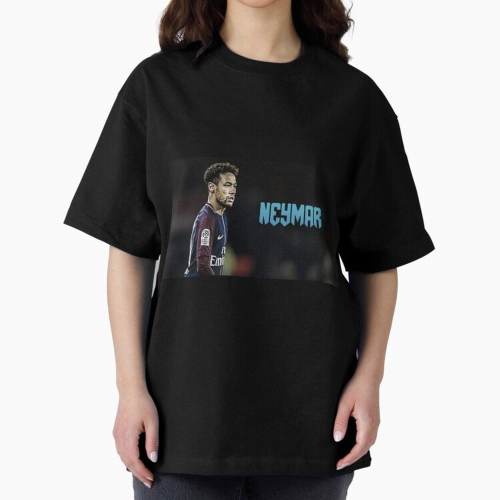 Neymar Jr Premium T-Shirt Essential T-Shirt Follow Match Day Hype around FIFA World Cup 2026 Group Stage, Neymar, Haaland and Cristiano Ronaldo, Spain and Netherlands, Championship Spirit, Famous Goals, Roaring Crowds and International Football