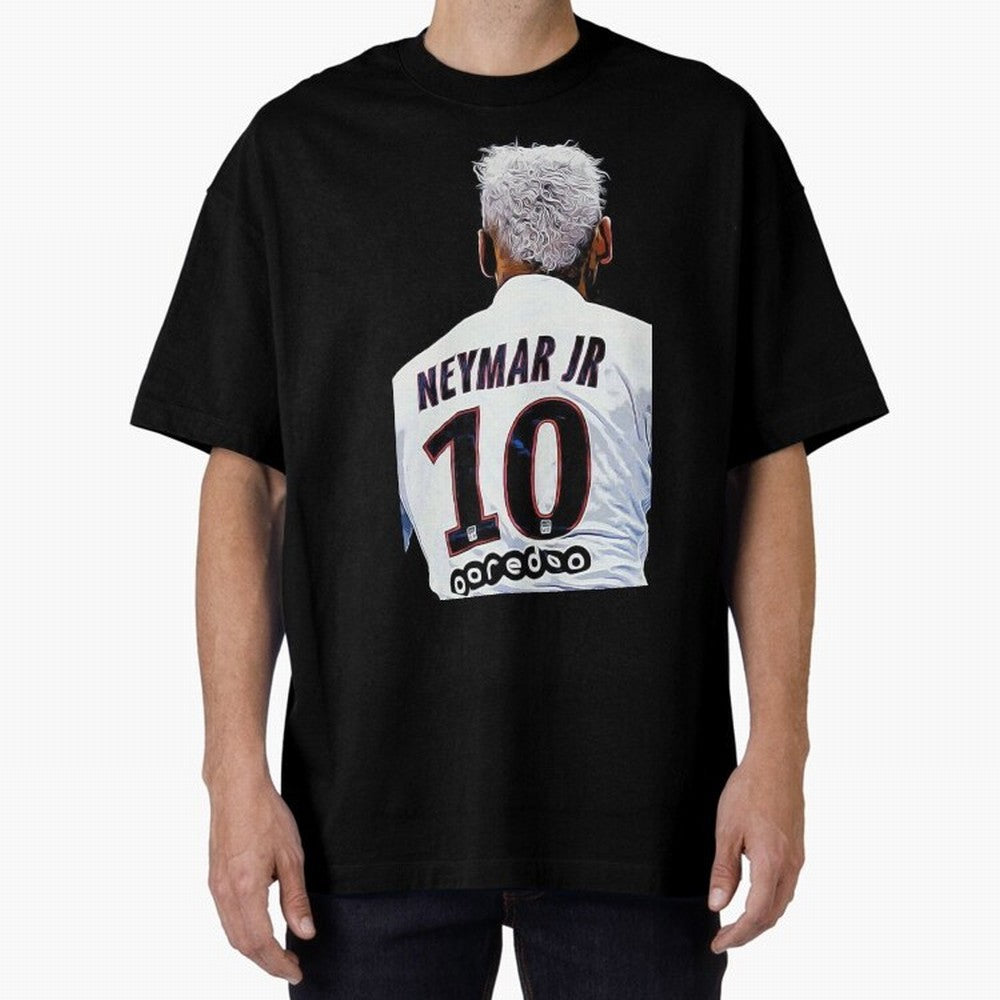 njr Oversized T-Shirt Fuel Match Day Hype around FIFA World Cup 2026 USA Canada Mexico, CR7 and Messi, Argentina, France and Brazil, Classic Soccer Heritage, Championship Pressure, Fan Loyalty and International Pride; Ideal for Football Dads,
