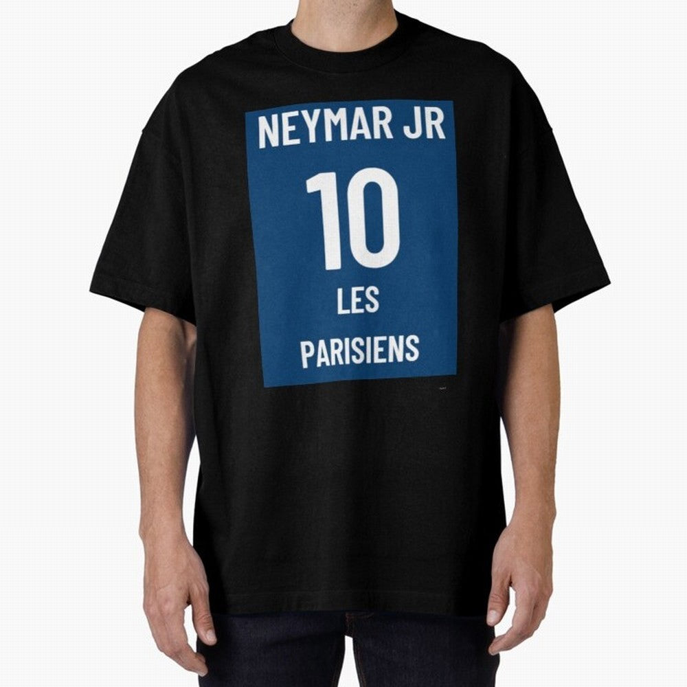 Neymar Jr 10 Essential T-Shirt Build FIFA World Cup 2026 Driven by CR7, Argentina and Brazil Energy, Stadium Memories, Football Loyalty, International Chants and Championship Tradition; Ideal for Fans Who Follow Messi, Cristiano Ronaldo, CR7,