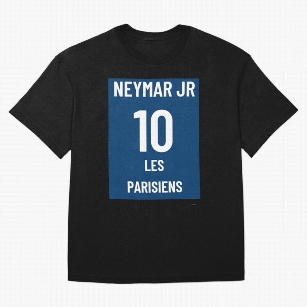 Neymar Jr 10 Essential T-Shirt Build FIFA World Cup 2026 Driven by CR7, Argentina and Brazil Energy, Stadium Memories, Football Loyalty, International Chants and Championship Tradition; Ideal for Fans Who Follow Messi, Cristiano Ronaldo, CR7,