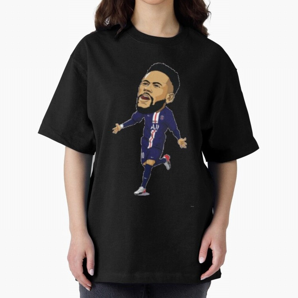 Neymar Jr 2 Essential T-Shirt Bring Legendary Rivalry Energy to Match Day Hype around FIFA World Cup 2026 Group Stage, Mbappe and Neymar, England and Germany, Champion Mindset, Group Stage Buzz, Knockout Tension and Passionate Fan Culture; Made for