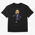 Neymar Jr 2 Essential T-Shirt Bring Legendary Rivalry Energy to Match Day Hype around FIFA World Cup 2026 Group Stage, Mbappe and Neymar, England and Germany, Champion Mindset, Group Stage Buzz, Knockout Tension and Passionate Fan Culture; Made for
