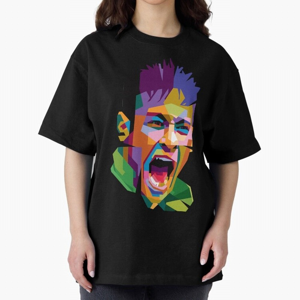 Neymar Jr Classic T-Shirt Back Your Heroes with FIFA World Cup 2026 for Fans of Messi, CR7 and Mbappe and Portugal, Spain and Germany, Bringing Football Festival Excitement, Trophy Ambitions, Country Rivalries and Star Player Buzz; Created for