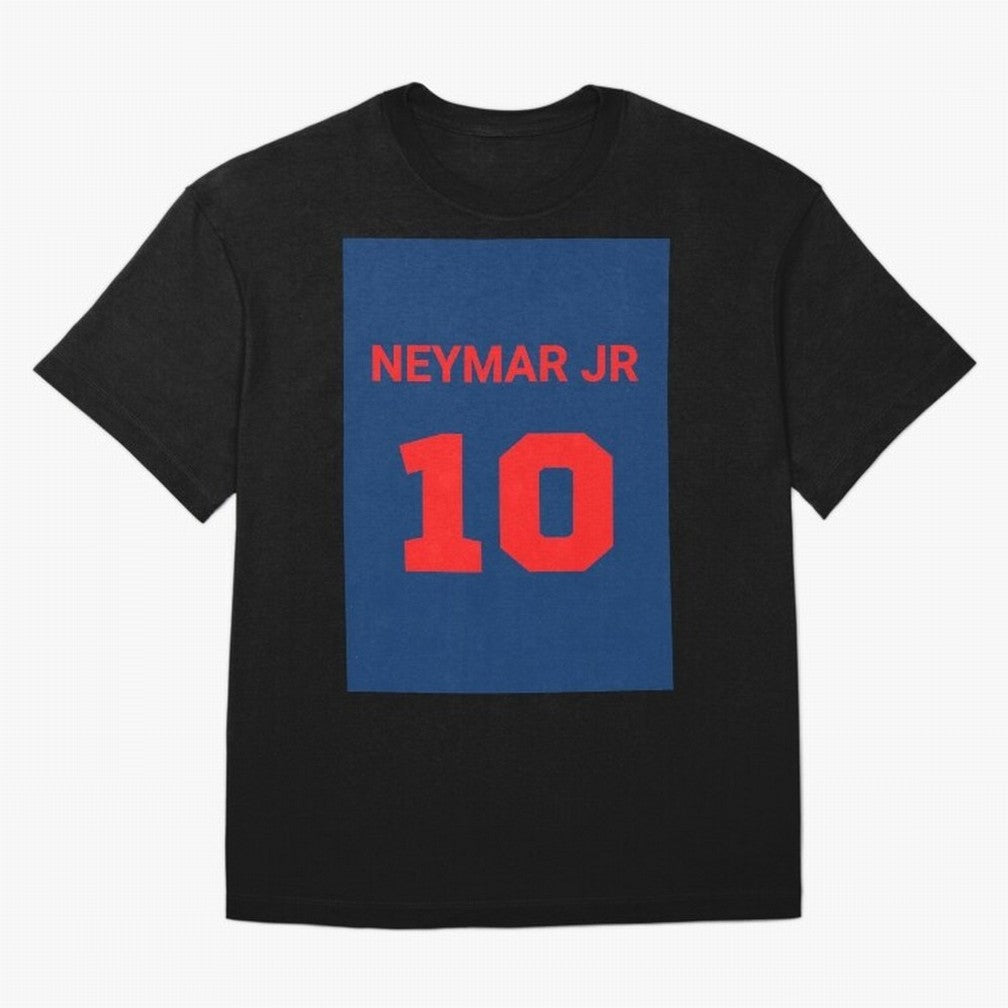 Neymar Jr Shirt - Jersey 10 Iphone Cover Case PSG Classic T-Shirt Treasure FIFA World Cup 2026 Group Stage Spirit, Made for Argentina, France and Brazil, Mbappe, Champion Mindset, Group Stage Buzz, Knockout Tension and Passionate Fan Culture; Great