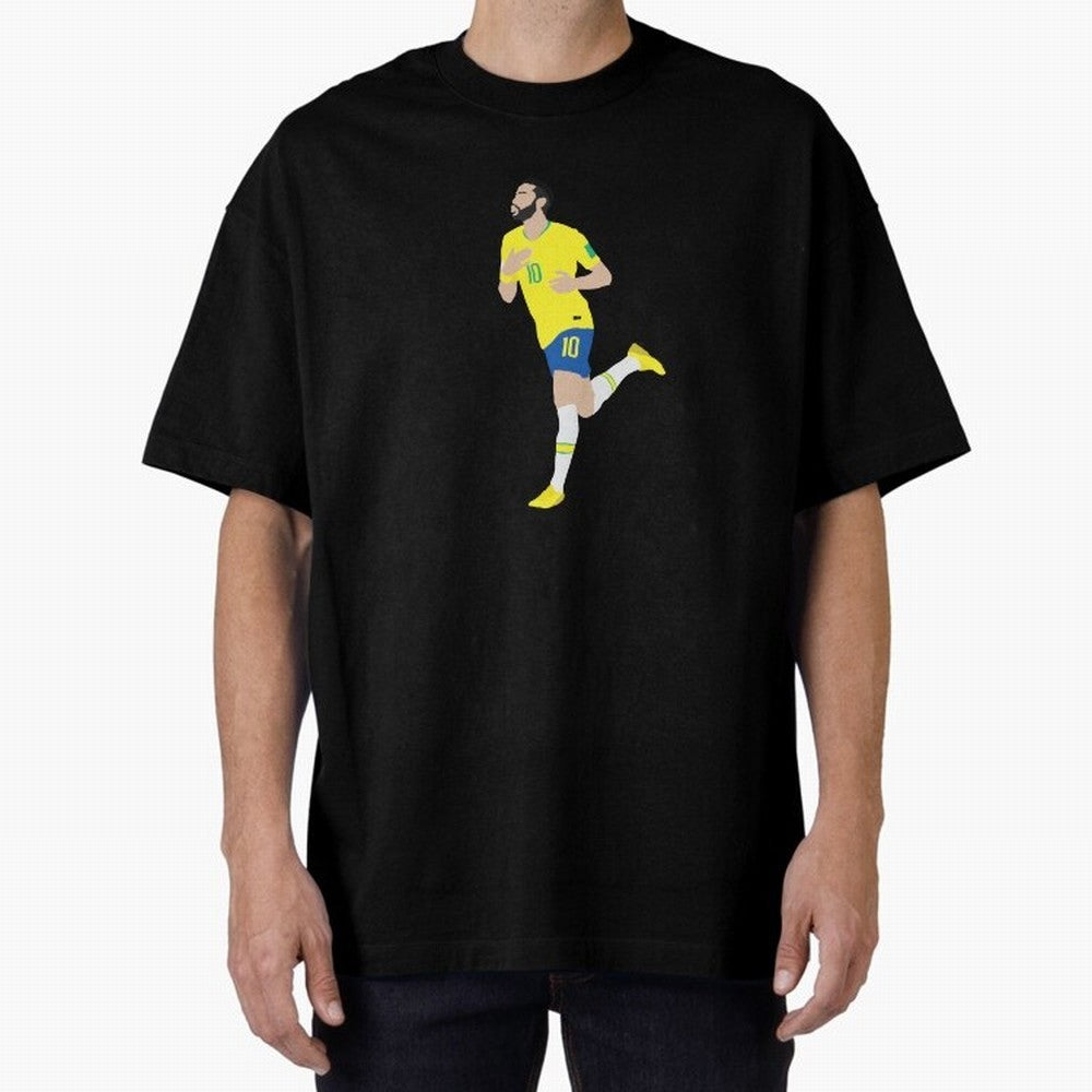 neymar football player Classic T-Shirt Bring Match Day Fire to Match Day Hype around FIFA World Cup 2026 USA Canada Mexico, Cristiano Ronaldo, Haaland and CR7, Brazil, Football Passion, Legendary Performances, Festival Vibes and Supporter