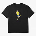 neymar football player Classic T-Shirt Bring Match Day Fire to Match Day Hype around FIFA World Cup 2026 USA Canada Mexico, Cristiano Ronaldo, Haaland and CR7, Brazil, Football Passion, Legendary Performances, Festival Vibes and Supporter