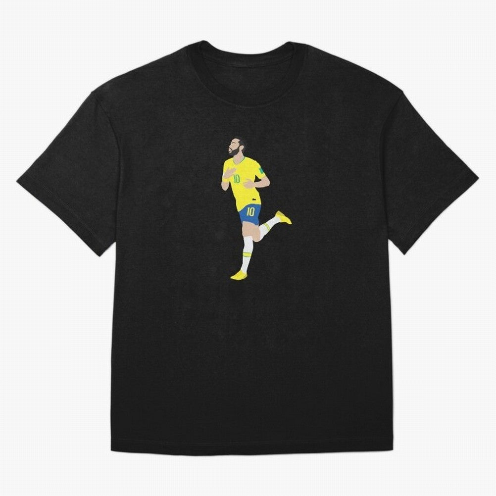 neymar football player Classic T-Shirt Bring Match Day Fire to Match Day Hype around FIFA World Cup 2026 USA Canada Mexico, Cristiano Ronaldo, Haaland and CR7, Brazil, Football Passion, Legendary Performances, Festival Vibes and Supporter