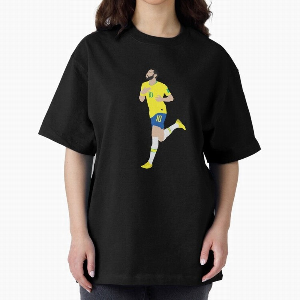 neymar football player Classic T-Shirt Bring Match Day Fire to Match Day Hype around FIFA World Cup 2026 USA Canada Mexico, Cristiano Ronaldo, Haaland and CR7, Brazil, Football Passion, Legendary Performances, Festival Vibes and Supporter