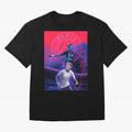Neymar Jr Design Classic T-Shirt Support FIFA World Cup 2026 USA Canada Mexico Spirit, Featuring Brazil, CR7 and Messi, Global Supporter Spirit, Legendary Goals, National Colors and Tournament Celebration; Created for Match Day Parties, Soccer