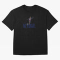 Neymar Jr. Classic T-Shirt Build FIFA World Cup 2026 Group Stage for Fans of Messi, Neymar and Mbappe and Argentina, Bringing Championship Spirit, Famous Goals, Roaring Crowds and International Football Unity; Perfect for Fans, Collectors, Family