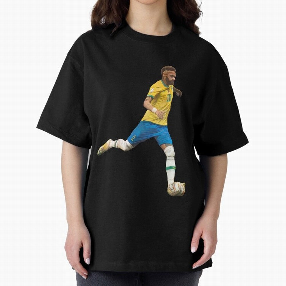 neymar jr Classic T-Shirt Celebrate Football Heritage in Match Day Hype around FIFA World Cup 2026 Group Stage, Mbappe, Netherlands, Worldwide Fan Energy, Dramatic Goals, Stadium Lights and Championship Celebrations; Perfect for Fans, Collectors,