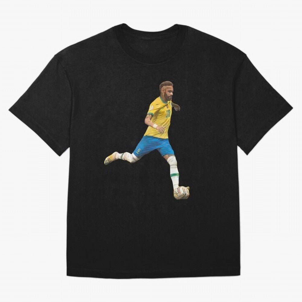 neymar jr Classic T-Shirt Celebrate Football Heritage in Match Day Hype around FIFA World Cup 2026 Group Stage, Mbappe, Netherlands, Worldwide Fan Energy, Dramatic Goals, Stadium Lights and Championship Celebrations; Perfect for Fans, Collectors,