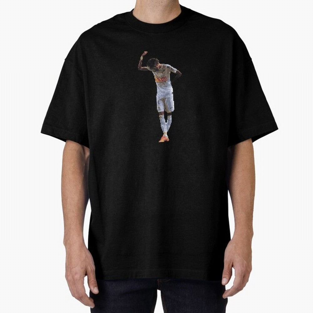 Neymar Jr Classic T-Shirt Celebrate Every Goal in FIFA World Cup 2026 USA Canada Mexico for Fans of Mbappe and Brazil, Bringing Football History, Final Match Energy, Crowd Noise and Once in a Lifetime Moments; Great for Watch Parties, Sports Bars,