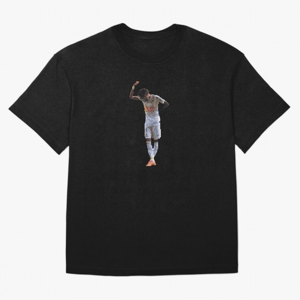 Neymar Jr Classic T-Shirt Celebrate Every Goal in FIFA World Cup 2026 USA Canada Mexico for Fans of Mbappe and Brazil, Bringing Football History, Final Match Energy, Crowd Noise and Once in a Lifetime Moments; Great for Watch Parties, Sports Bars,