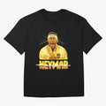Neymar Jr Art Classic T-Shirt Treasure FIFA World Cup 2026 USA Canada Mexico Spirit, Made for England, France and Netherlands, Neymar, Haaland and Cristiano Ronaldo, Classic Soccer Heritage, Championship Pressure, Fan Loyalty and International