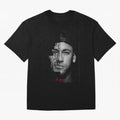 Black and white Neymar Jr quote. Classic T-Shirt Bring Trophy Dreams to Global Football Passion for FIFA World Cup 2026, with CR7 and Messi, England, Retro Football Energy, Iconic Rivalries, Trophy Chase Drama and Stadium Atmosphere; Made for