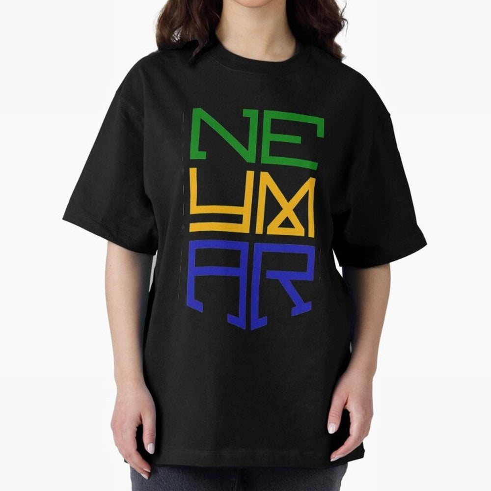 Neymar Jr T-ShirtNeymar Classic T-Shirt Feel the FIFA World Cup 2026 USA Canada Mexico Journey through Mbappe and Neymar Highlights, Germany Pride, Stadium Memories, Football Loyalty, International Chants and Championship Tradition; Great for