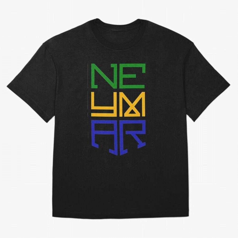 Neymar Jr T-ShirtNeymar Classic T-Shirt Feel the FIFA World Cup 2026 USA Canada Mexico Journey through Mbappe and Neymar Highlights, Germany Pride, Stadium Memories, Football Loyalty, International Chants and Championship Tradition; Great for