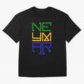 Neymar Jr T-ShirtNeymar Classic T-Shirt Feel the FIFA World Cup 2026 USA Canada Mexico Journey through Mbappe and Neymar Highlights, Germany Pride, Stadium Memories, Football Loyalty, International Chants and Championship Tradition; Great for