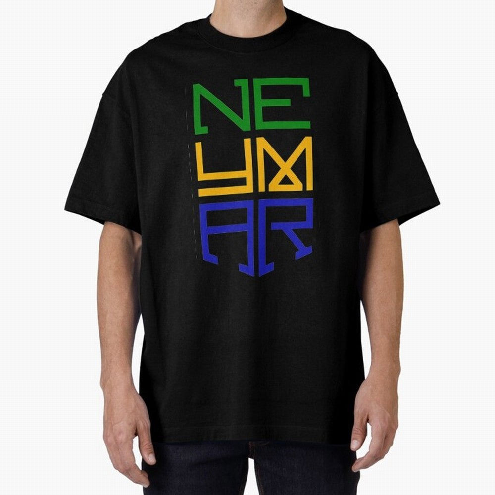 Neymar Jr T-ShirtNeymar Classic T-Shirt Feel the FIFA World Cup 2026 USA Canada Mexico Journey through Mbappe and Neymar Highlights, Germany Pride, Stadium Memories, Football Loyalty, International Chants and Championship Tradition; Great for